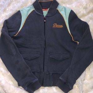 Puma jacket